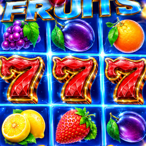 Fruits Grow